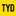 Favicon van theyellowrockcompany.nl