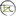 Favicon van thezencompany.nl