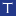 Favicon van thiendenland.nl
