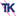 Favicon van thijskoning.com