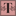 Favicon van things-mode.nl