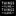 Favicon van thingsilikethingsilove.com