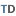 Favicon van thinkdippy.com