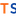 Favicon van thinksmart-solutions.com