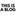Favicon van thisisablog.org