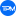 Favicon van thisplaymedia.nl
