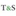 Favicon van thissen-stecher.nl
