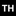 Favicon van thmusic.nl