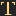 Favicon van thomasvanderburg.com