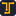 Favicon van thomsip.net