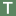 Favicon van thorolds.nl