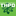 Favicon van thpd.nl