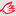 Favicon voor threadwritten.com