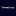 Favicon voor threesixtydesign.nl