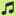 Favicon van thrills.nl