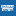 Favicon van thrillstastic.com