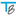 Favicon van thuintebouw.nl