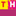 Favicon van thuishuis.nl