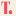Favicon van thursd.com