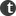 Favicon van thuuz.nl