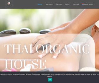 Thai Organic House