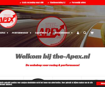 The-apex.nl