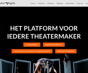http://theatervogels.nl