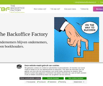The Backoffice Factory BV