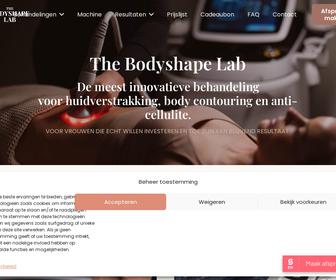 The Bodyshape Lab