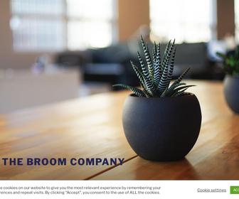 The Broom Company