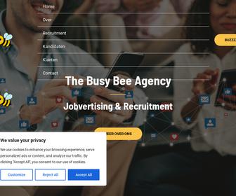 http://thebusybee.agency