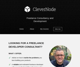 http://theclevernode.com