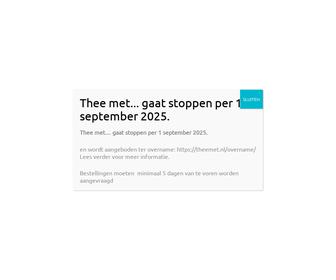 https://theemet.nl