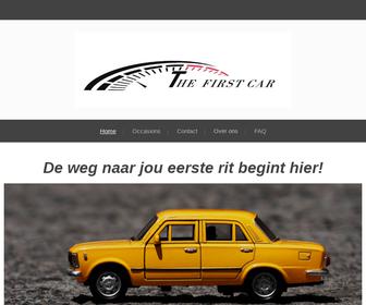 http://thefirstcar.nl