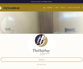 The Bridal Bar