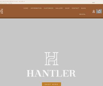 http://thehantler.com