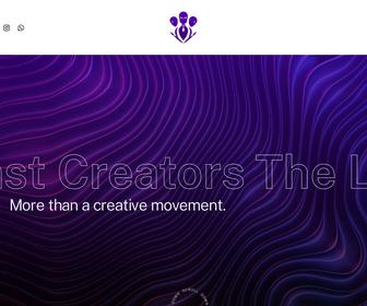 http://thelastcreators.com