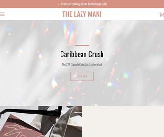 http://thelazymani.com