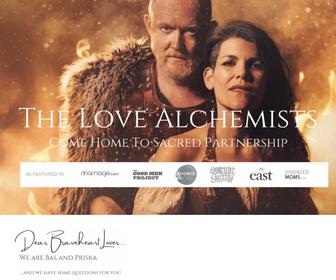 The Love Alchemists