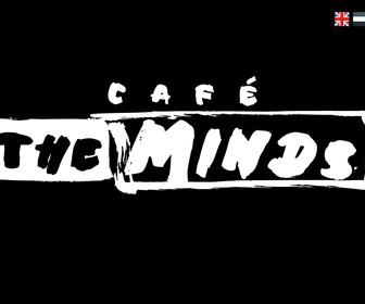 Café The Minds