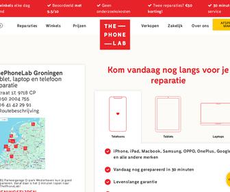 ThePhoneLab Groningen