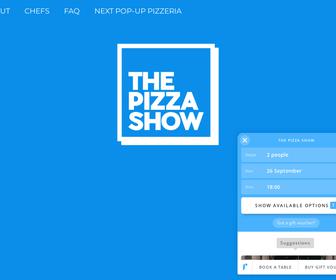 http://thepizzashow.amsterdam