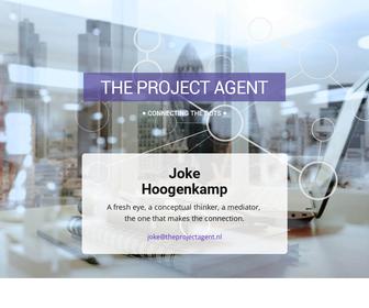 The Project Agent