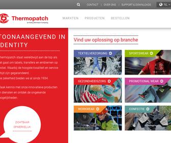 http://thermopatch.nl