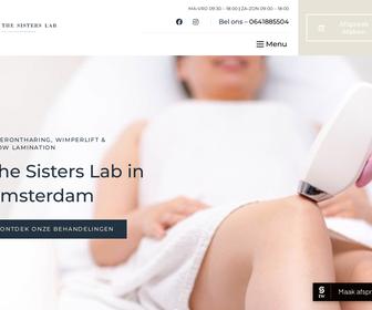 https://thesisterslab.nl/