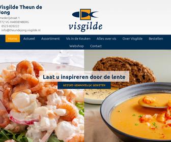 http://theundejong.visgilde.nl