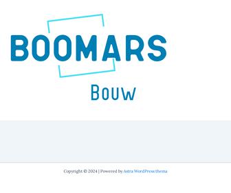 http://thijsboomars.nl