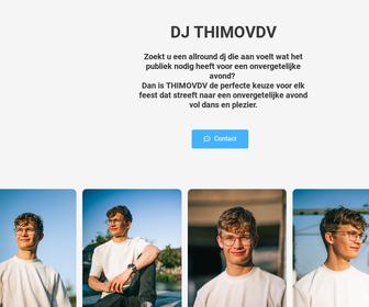 DJ Thimovdv