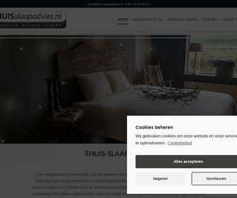 http://thuis-slaapadvies.nl