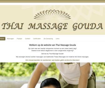 Thai Massage Gouda